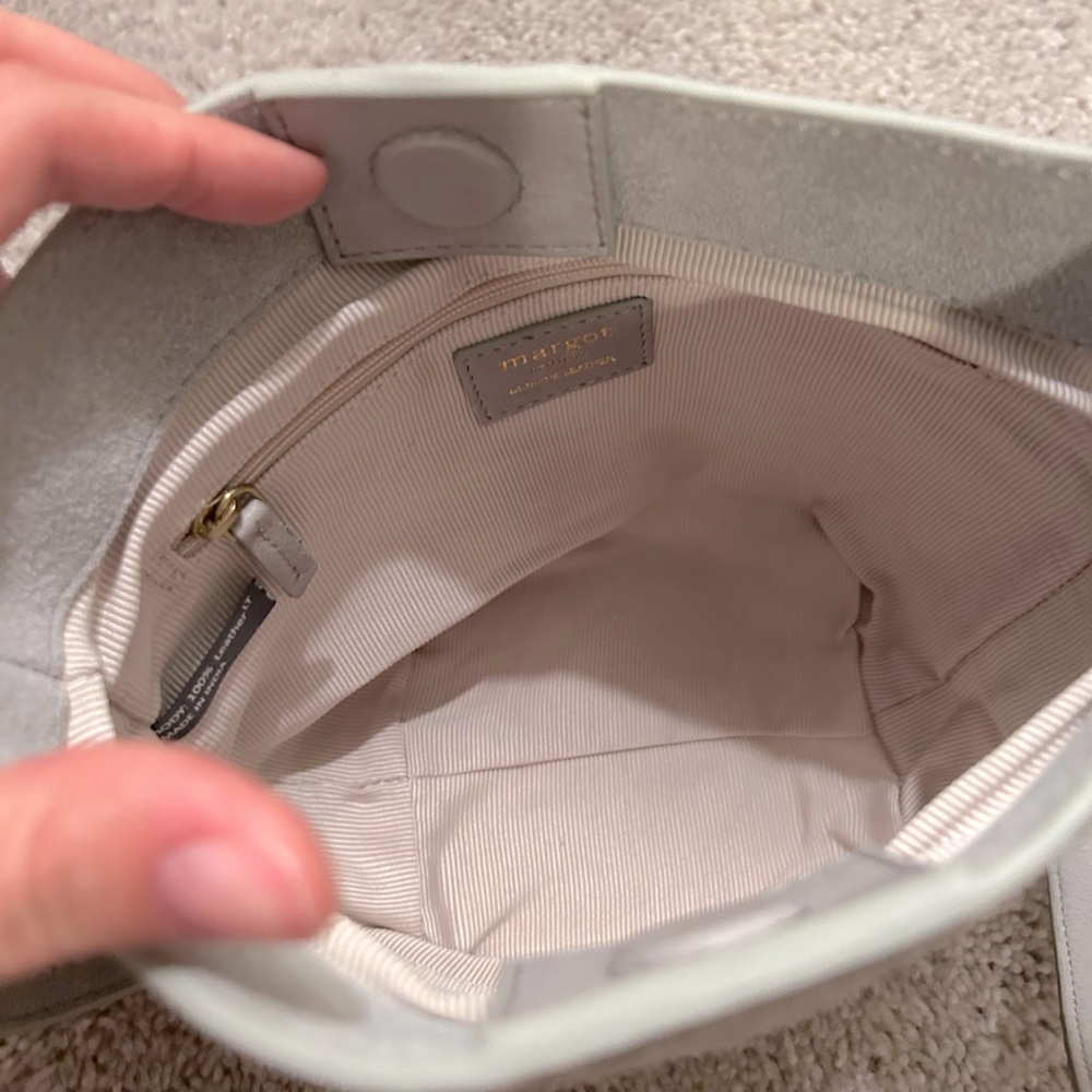 Margot Kaye mini bucket tote - Picture 6 of 9
